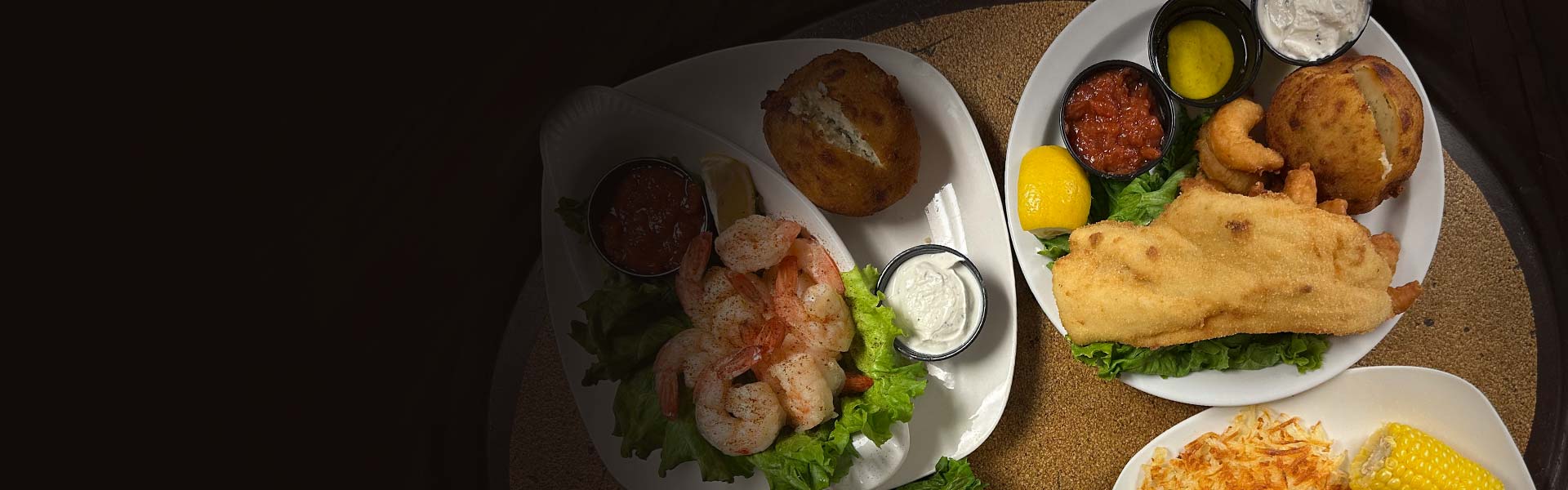The Granary Supper Club in Sherwood, WI serves the best Friday Fish Fry The Granary Supper Club in Sherwood, WI serves the best Friday Fish Fry